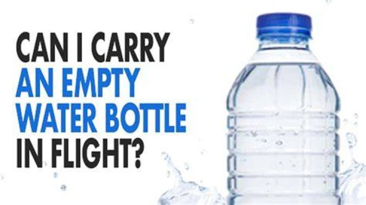Can you bring water bottles into Marlins Park