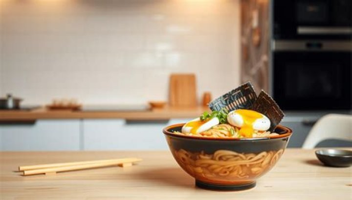 Can you gain weight from eating ramen noodles
