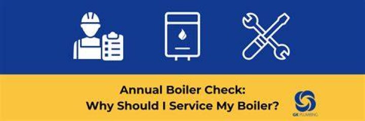 Do I need to service my gas boiler every year