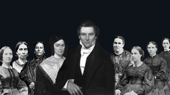 Does Joseph Smith have any living descendants