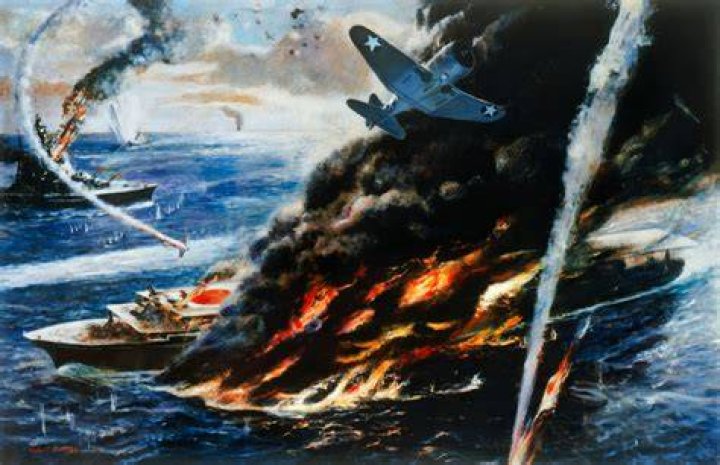 How important was the Battle of the Coral Sea
