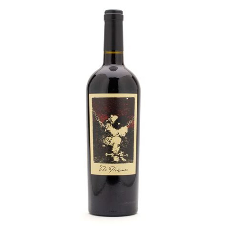 How much did Orin Swift sell the prisoner for