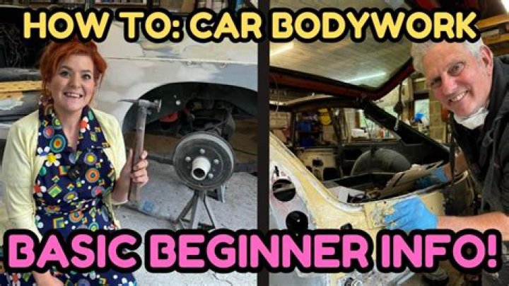 How much does it cost to do bodywork on a car