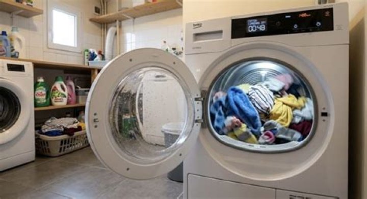 How much does it cost to run a dryer per hour