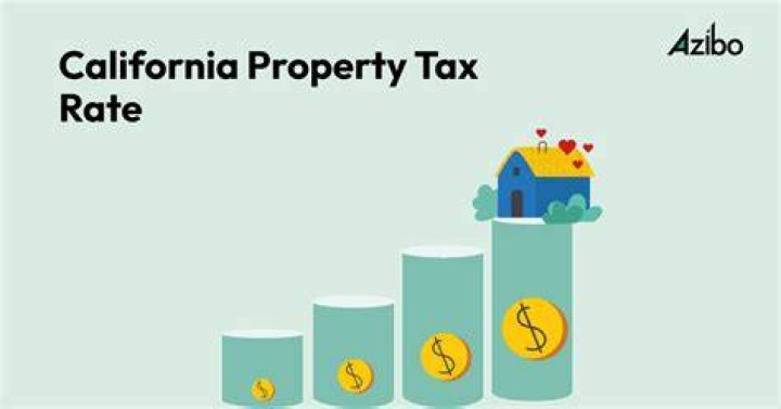 How much is California property tax on a boat