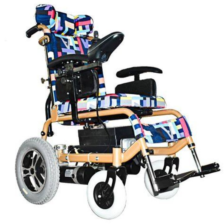 How often should I charge my power wheelchair