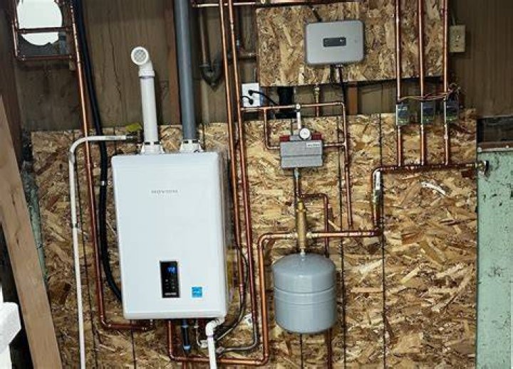 How often should you drain your home radiator
