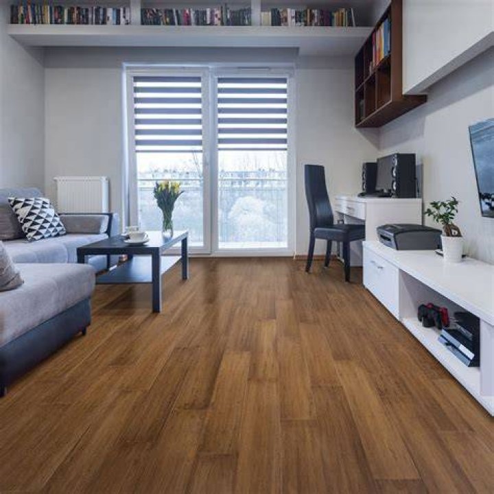 Is bamboo flooring more durable than laminate