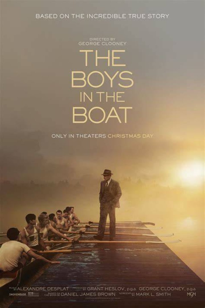 Is The Boys in the Boat fiction or nonfiction