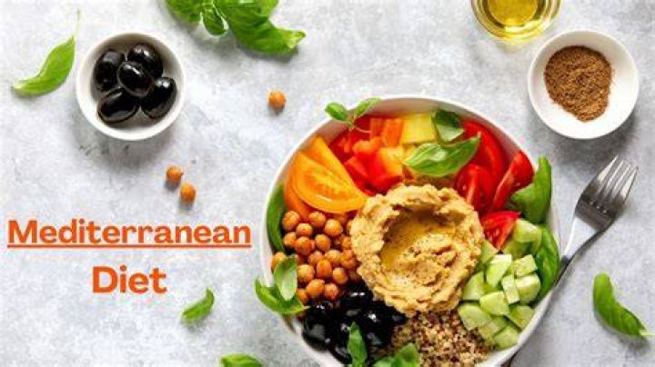 Is the Mediterranean diet good for your heart