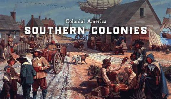 What are some examples of colonies in history