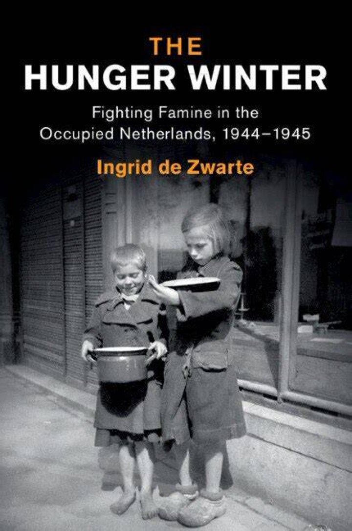 What did the Dutch Hunger Winter study reveal