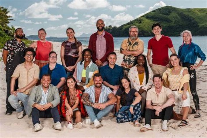 What did Tina from Survivor do with the money