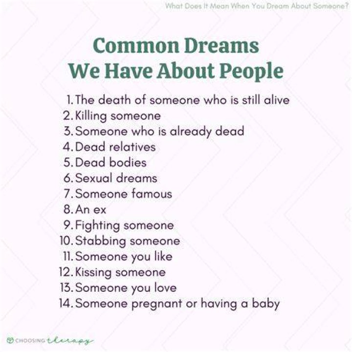 What does it mean if someone says night night