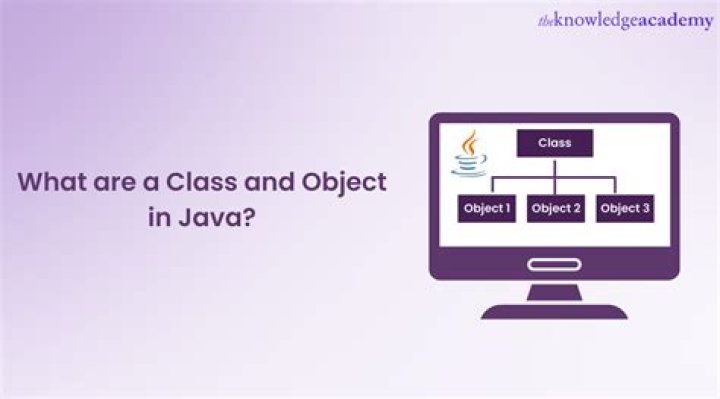 What is class and object explain with example