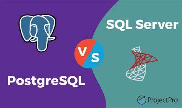 What is difference between SQL and PostgreSQL
