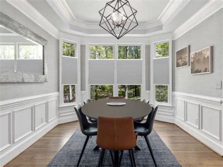 Whats the average cost for window treatments