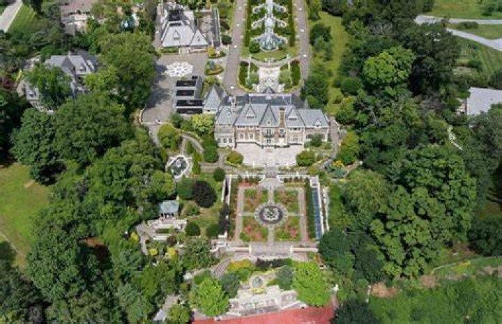 Whats the most expensive home on Long Island