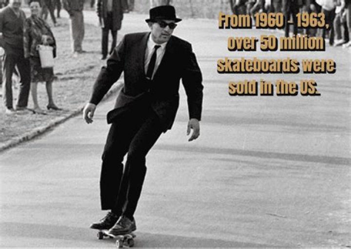 Who was the first skateboarder to land a 1080