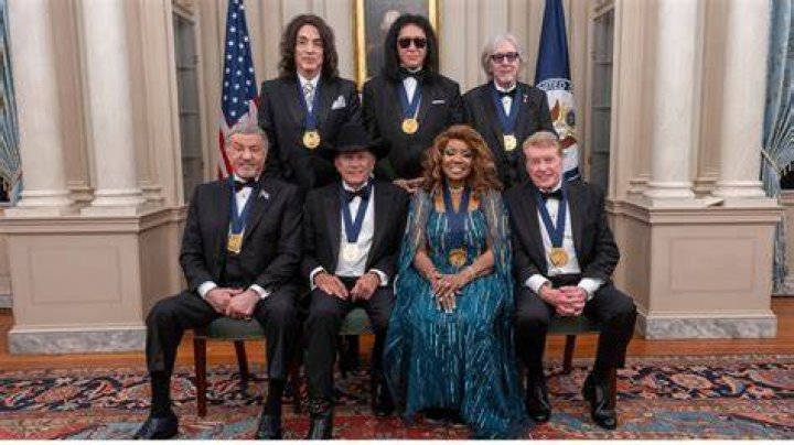 Will there be a Kennedy Center Honors in 2021